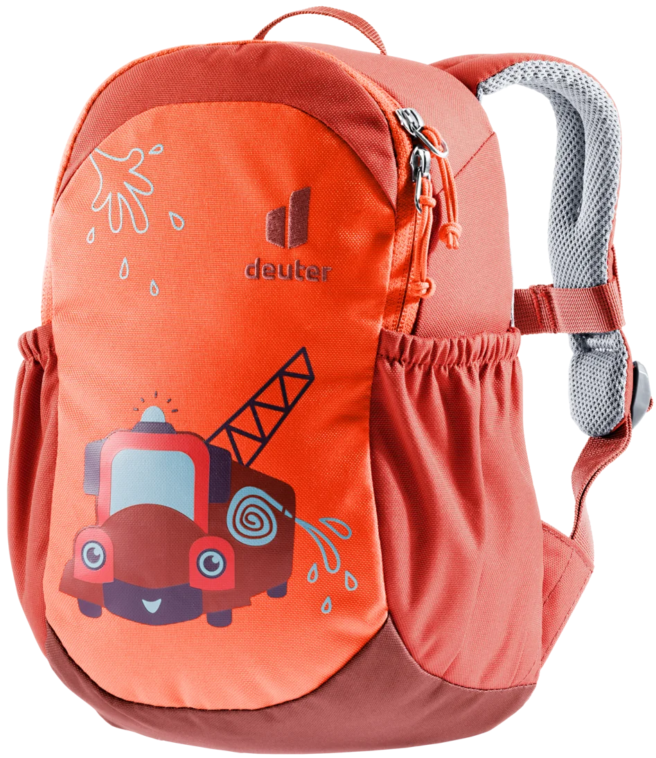 Batohy deuter fashion