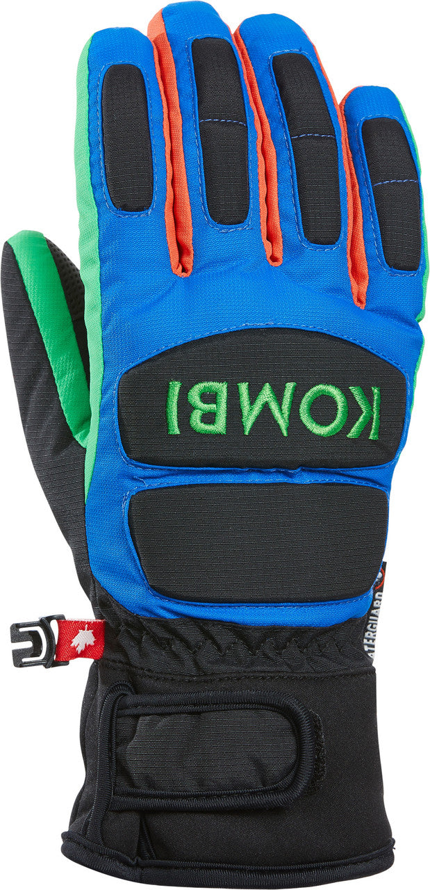 Calikids Neoprene Cuff Glove Waterproof Kids Gloves (Kids)