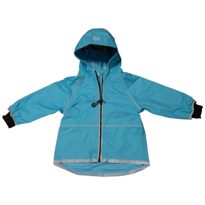 Calikids rain deals jacket
