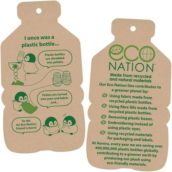 Eco Nation Rexter T-Rex