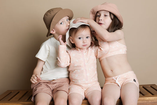 Year-Round Kids' Swimwear at Little Treasures Kids