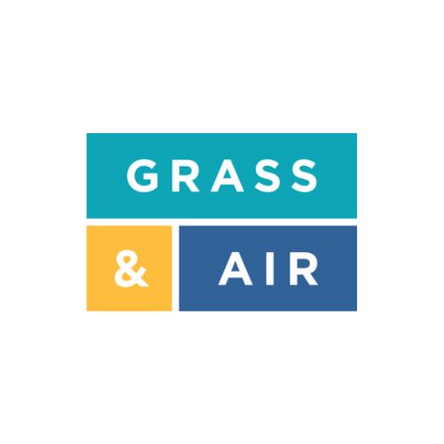 Grass & Air