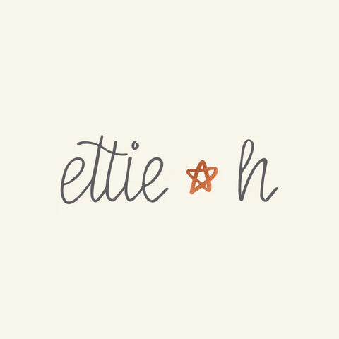 ettie + h