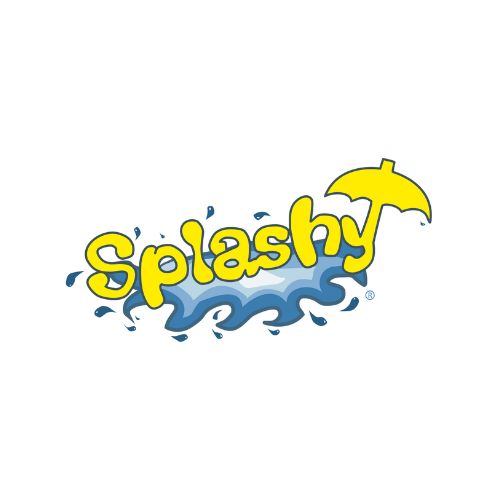 Splashy