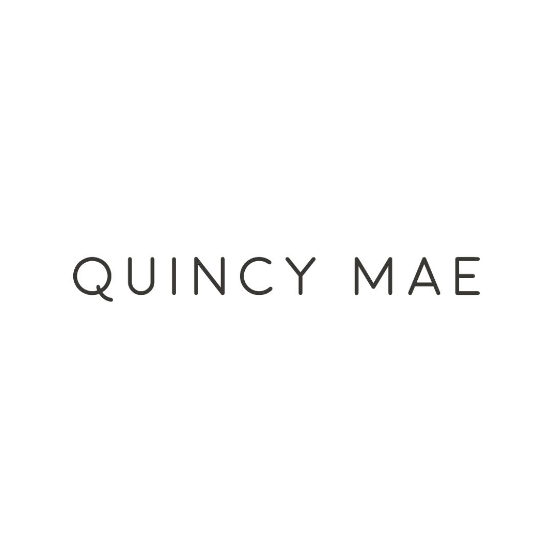 Quincy Mae