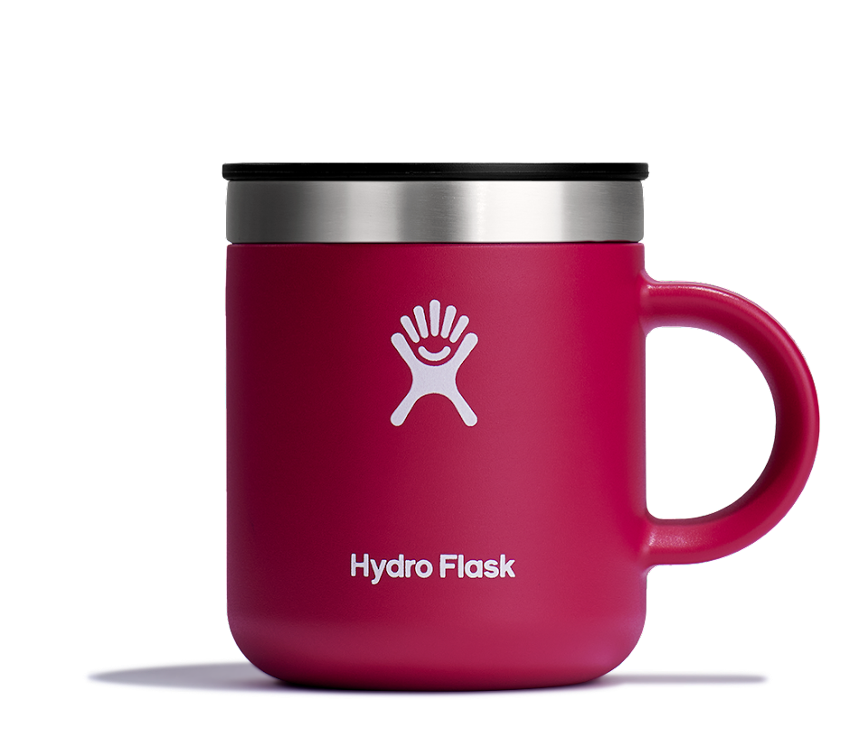 Hydro Flask 6 Oz Mug