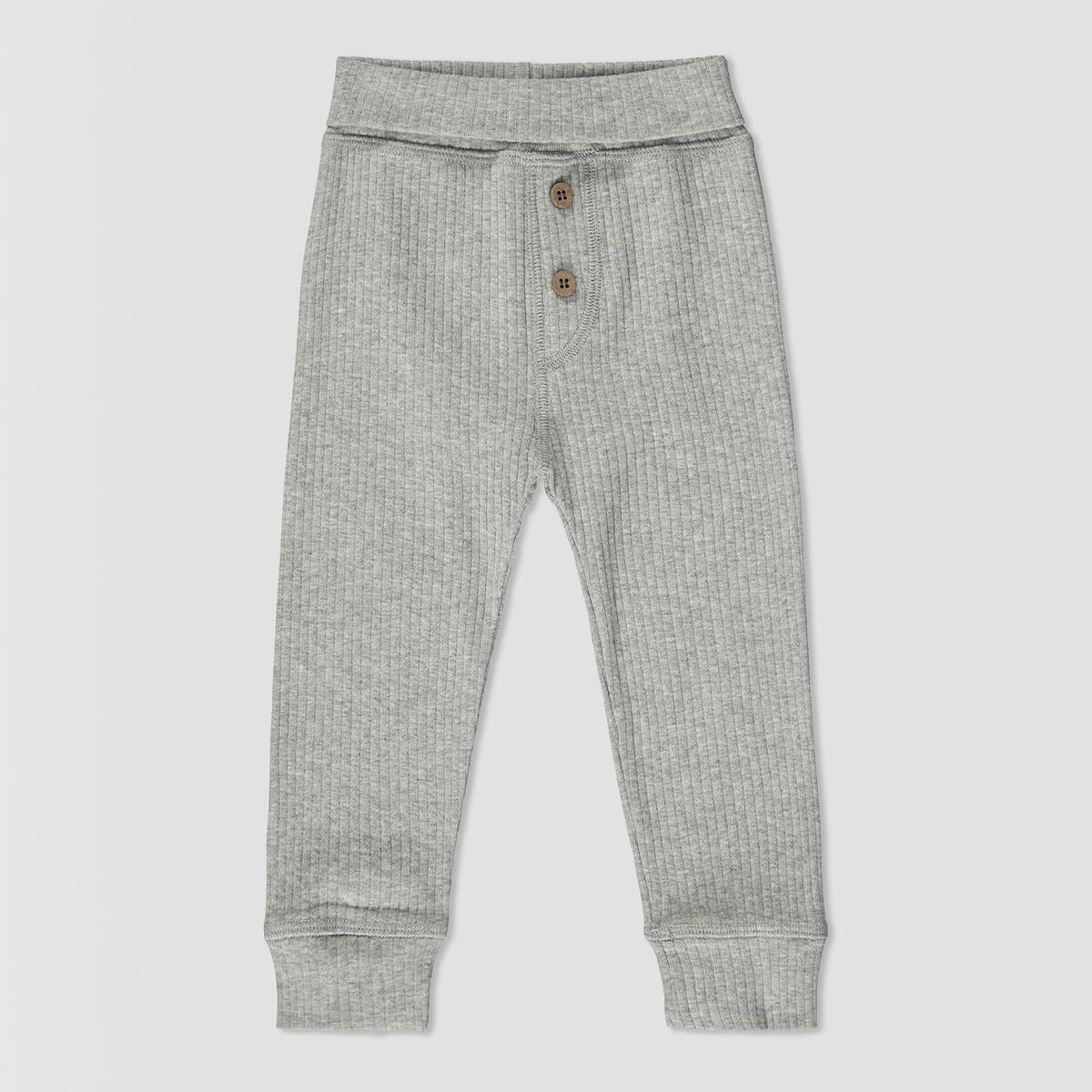 Ettie & H - Perry Leggings - Grey