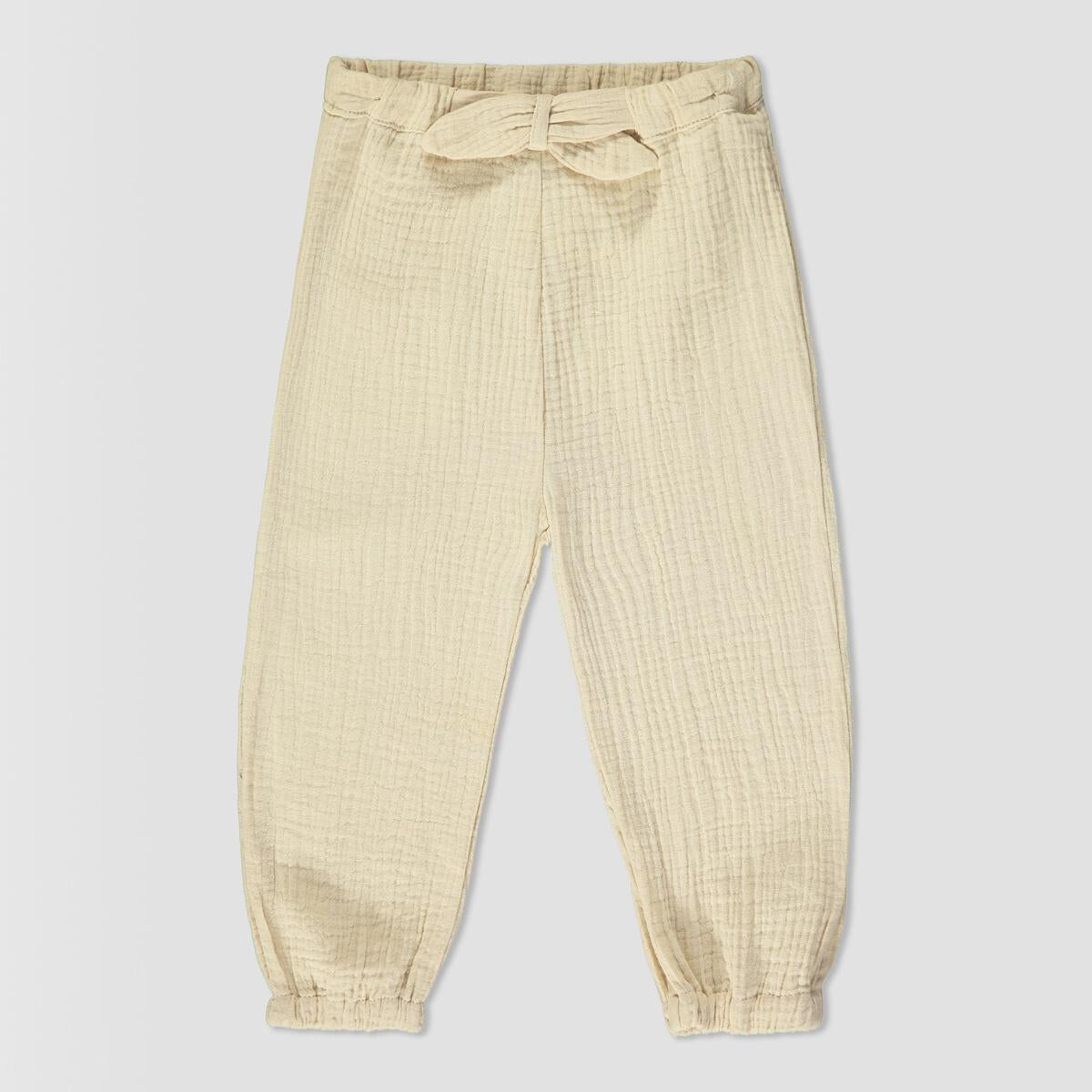 Ettie & H - Pascoe Pants - Ivory