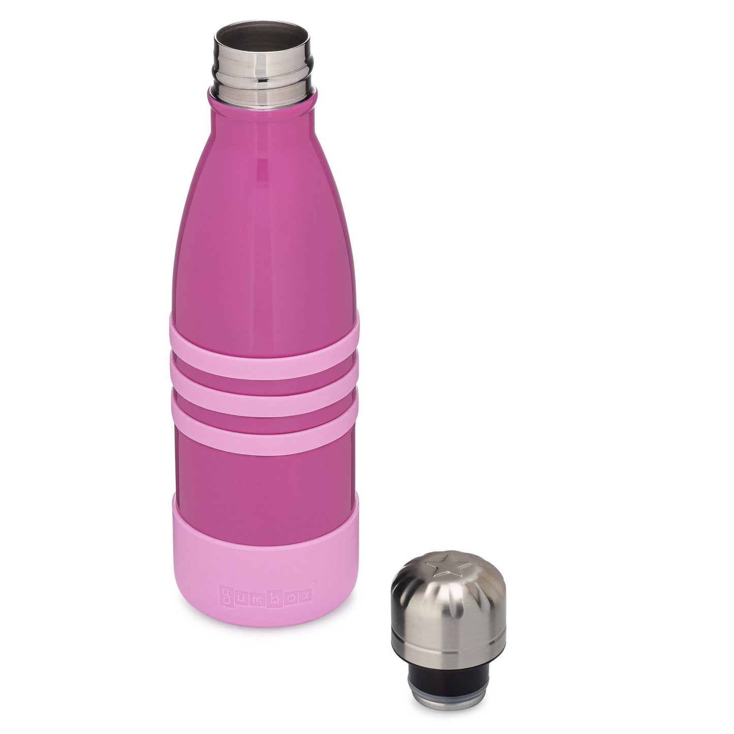 Yumbox - Stainless Steel Triple Insulated Water Bottle 14 oz/