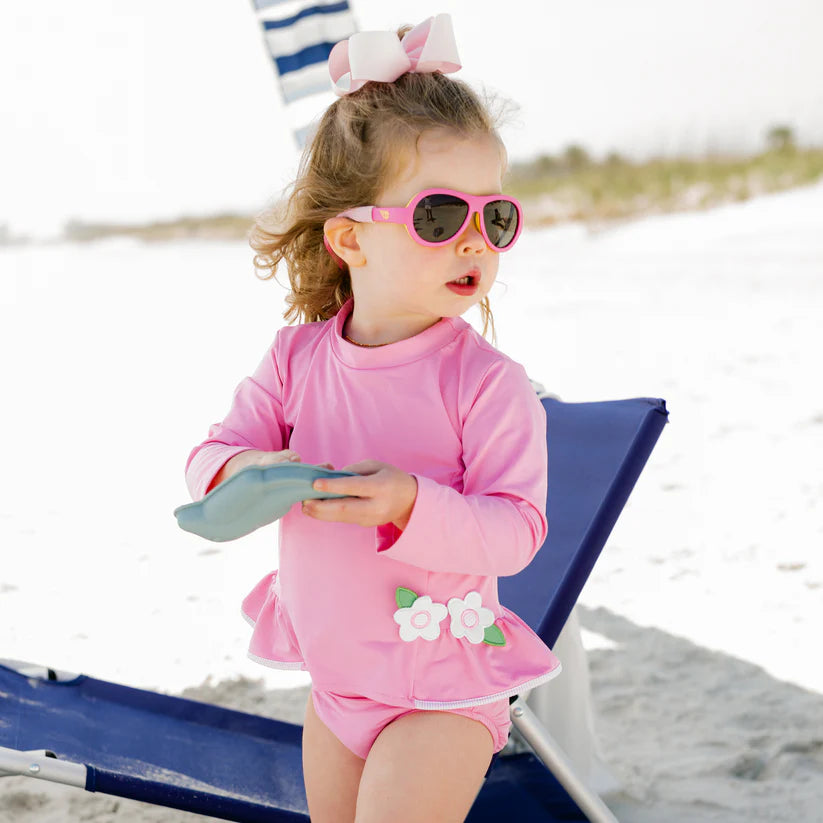 Babiators Limited Edition Two-Toned Aviator (Non-Polarized Sunglasses)