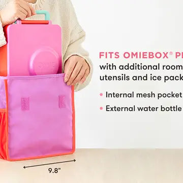 Omielife: OmieTote - Pink