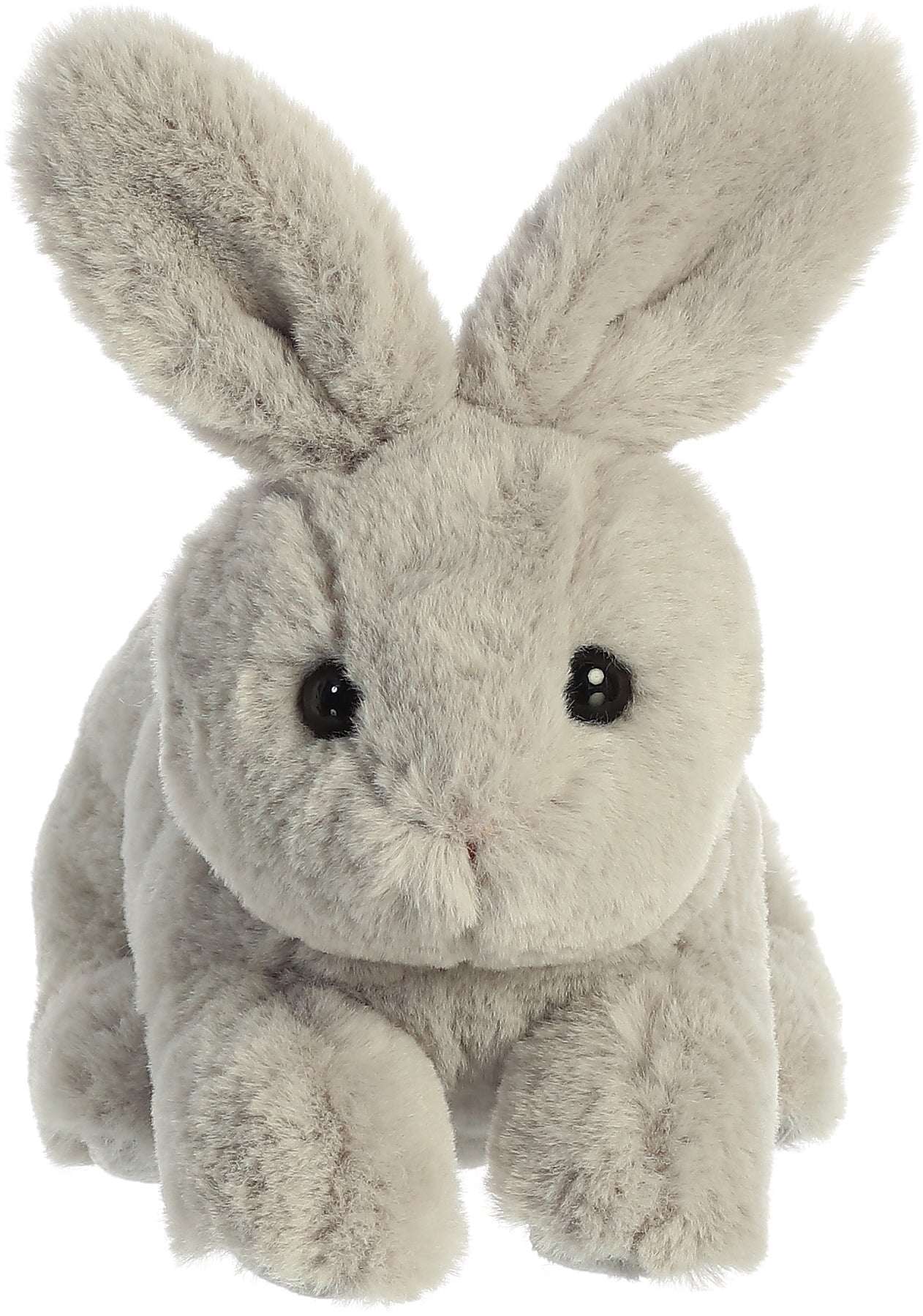 Aurora -Penny Bunny Grey -8''