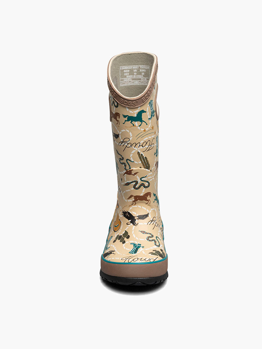 Bogs Rainboot New Western