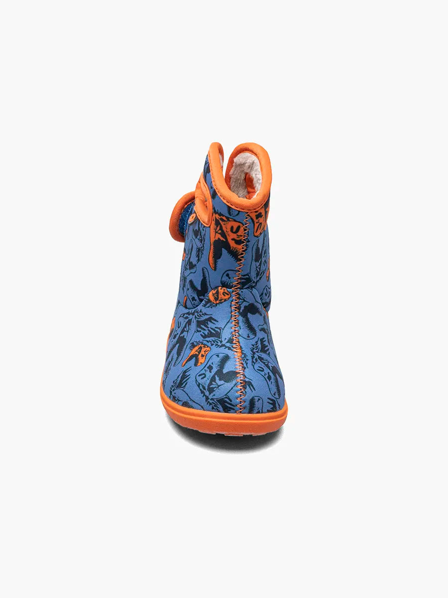 Baby Bogs II Cool Dinos Navy Multi