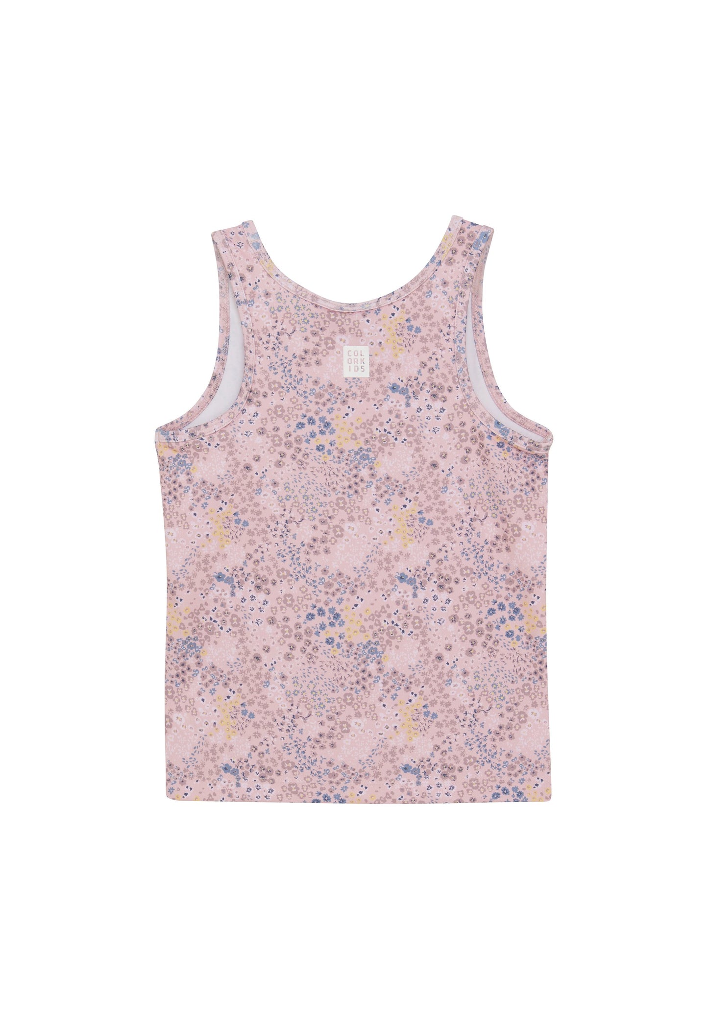 Color Kids - Sport Top - Coral Blush