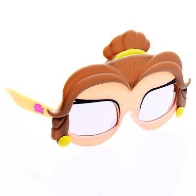 H2W dba Sun-Staches - Officially Licensed Lil' Characters Princess Belle