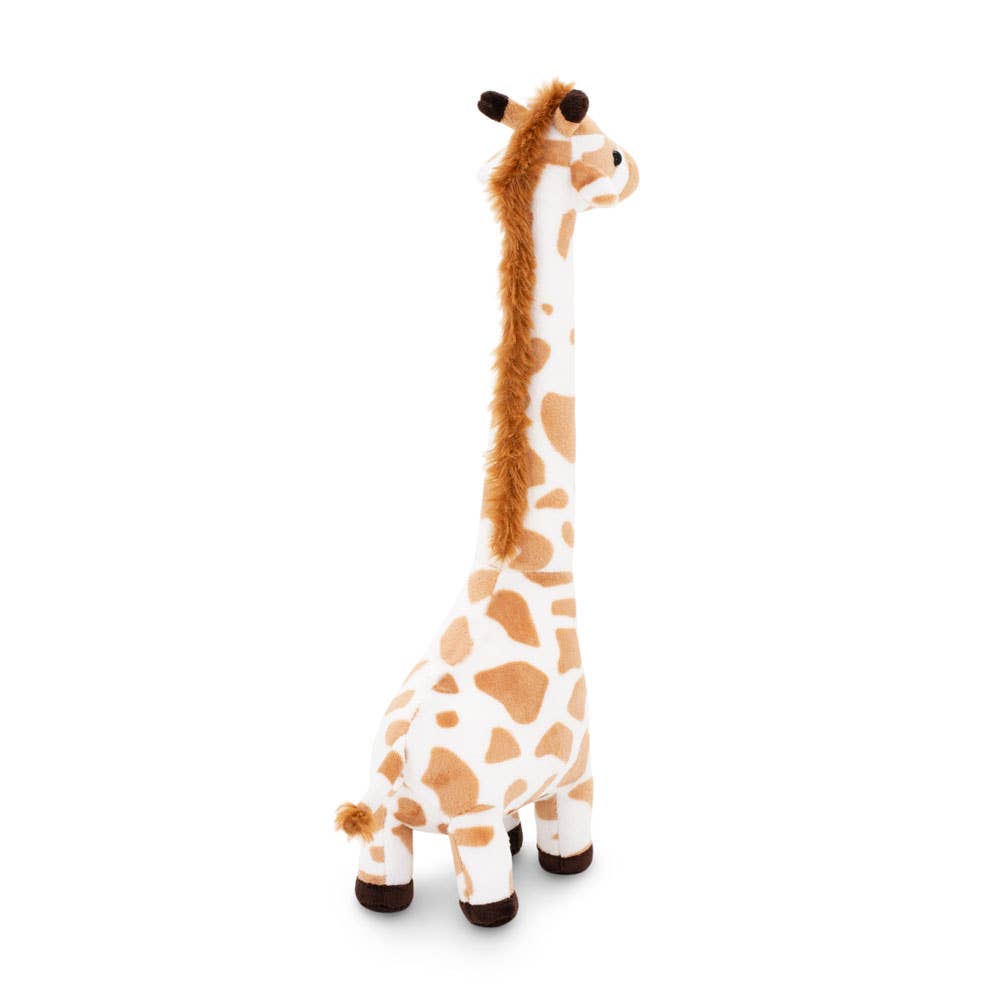 Orange Toys - Plush giraffe - 37 cm