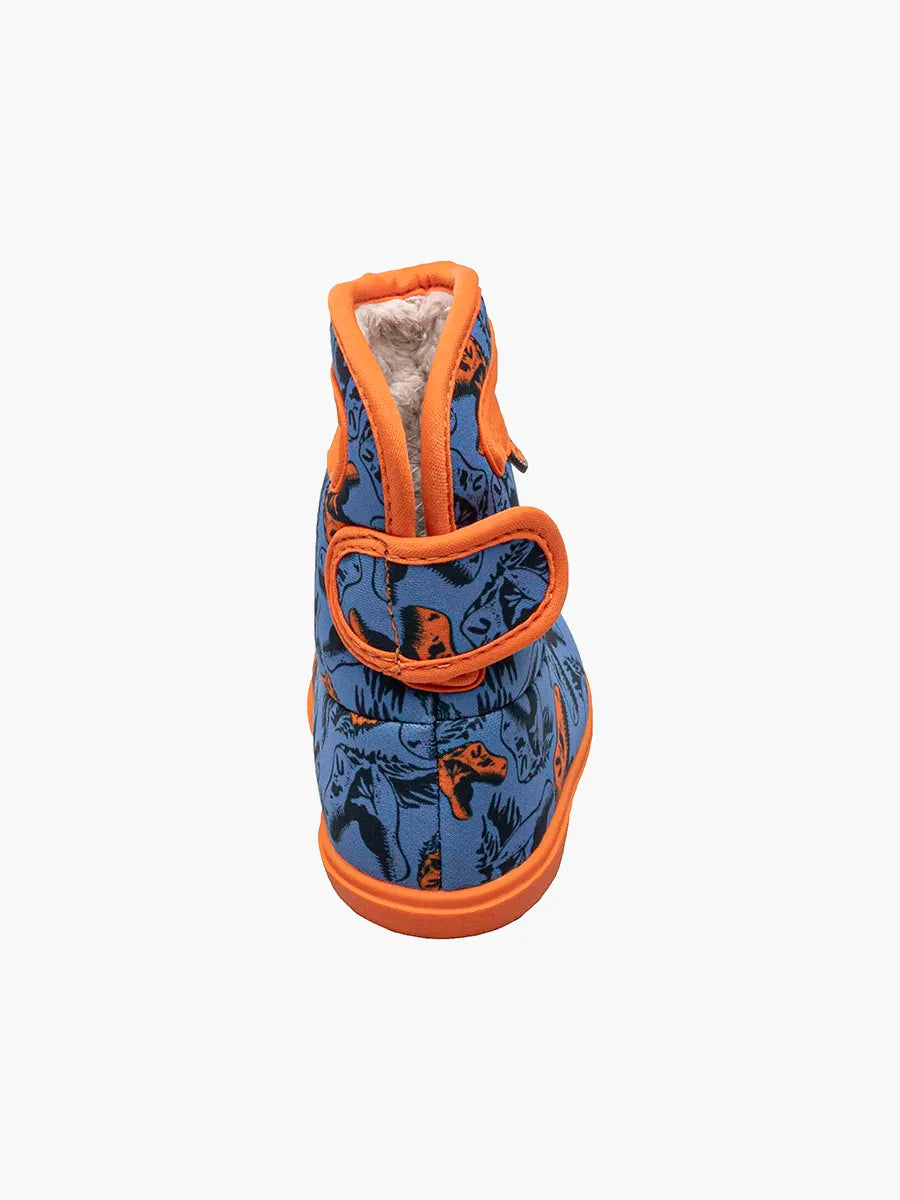 Baby Bogs II Cool Dinos Navy Multi