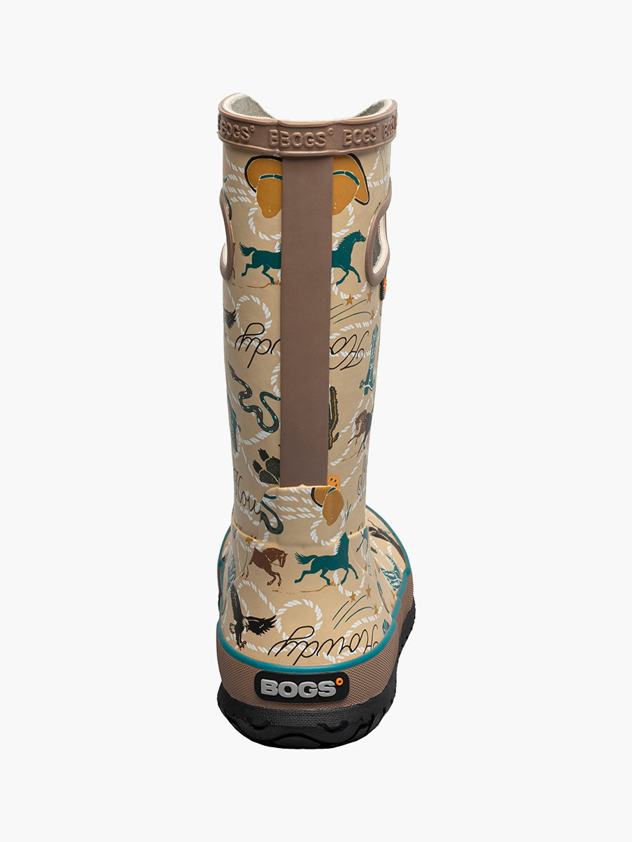 Bogs Rainboot New Western