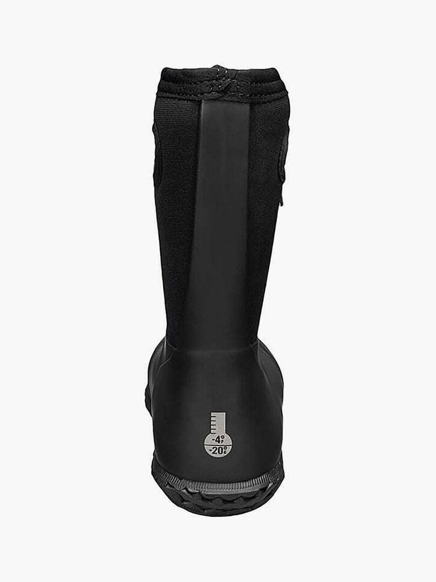 Bogs Kids York Insulated Rain Boot