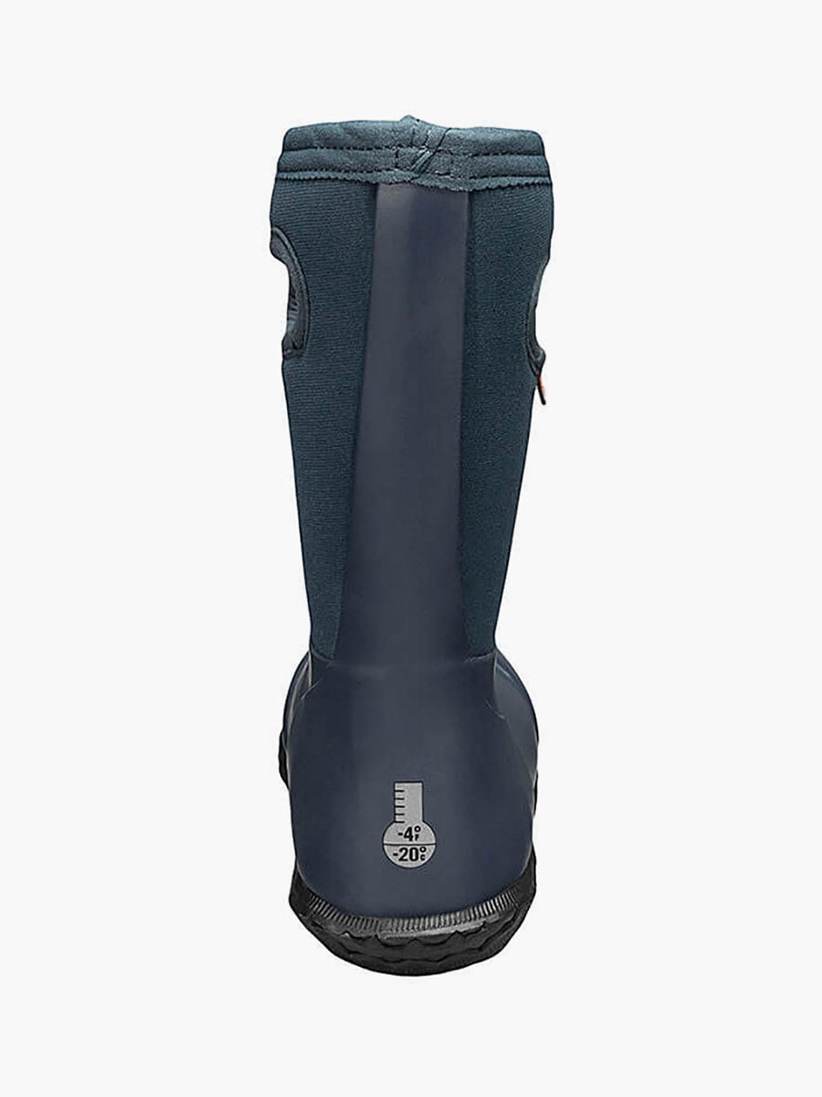 Bogs Kids York Insulated Rain Boot