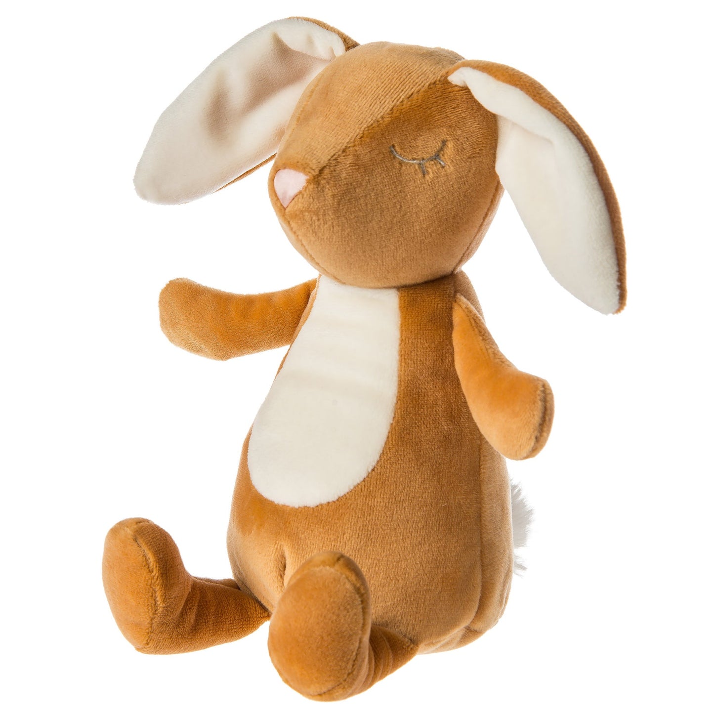 MARY MEYER - Leika Little Bunny Soft Toy - 8"