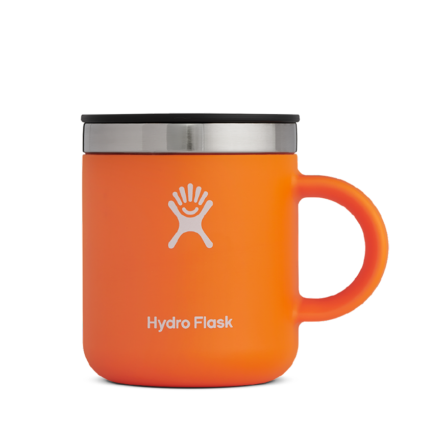 Hydro Flask 6 Oz Mug