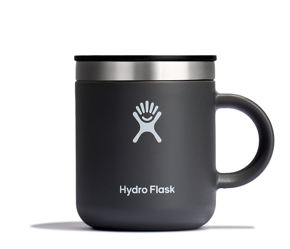 Hydro Flask 6 Oz Mug