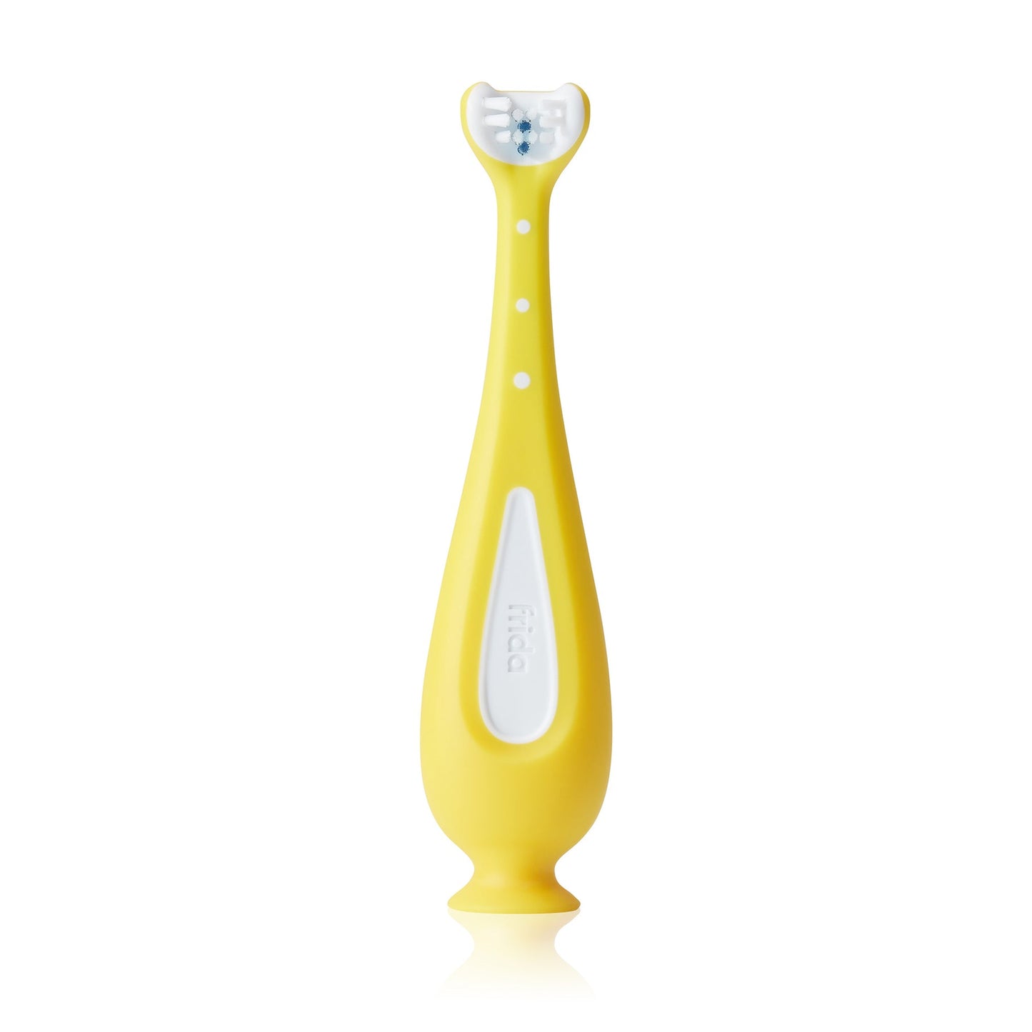 Frida Baby-Training Toothbrush for Toddlers