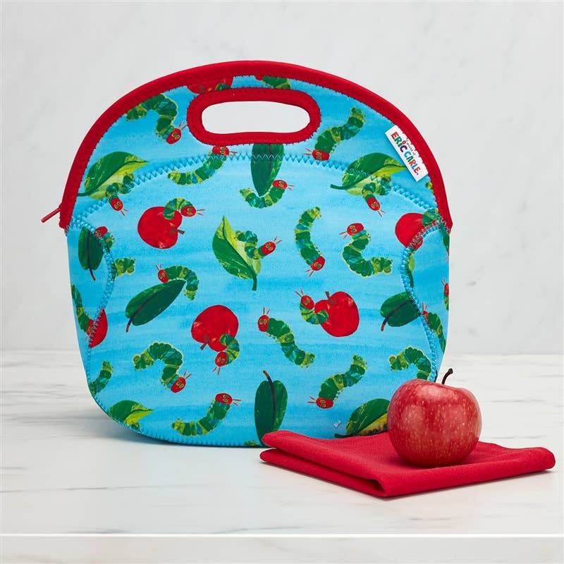 My Funkins - The Very Hungry Caterpillar™ Caterpillar Lunch Bag