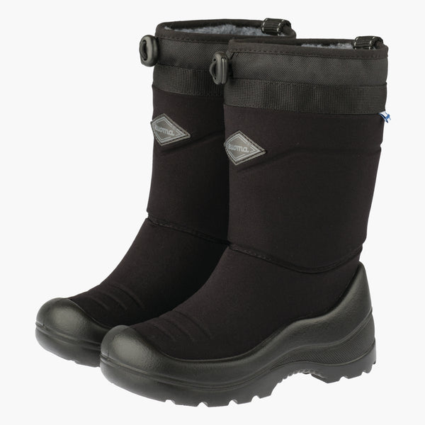 Kuoma Lumilukko Kids´ Lightweight Winter Boots