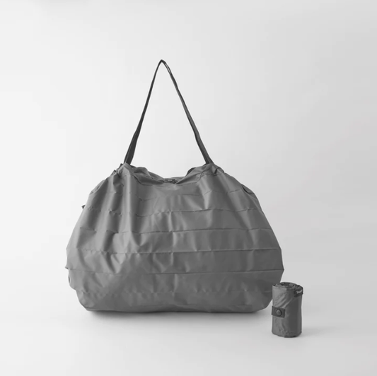 Shupatto Bag - One Pull (Large) - Sumi