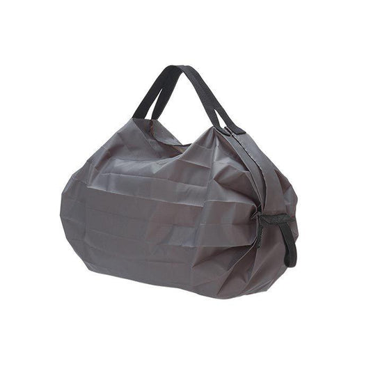 Shupatto Bag - One Pull (Small) - Sumi