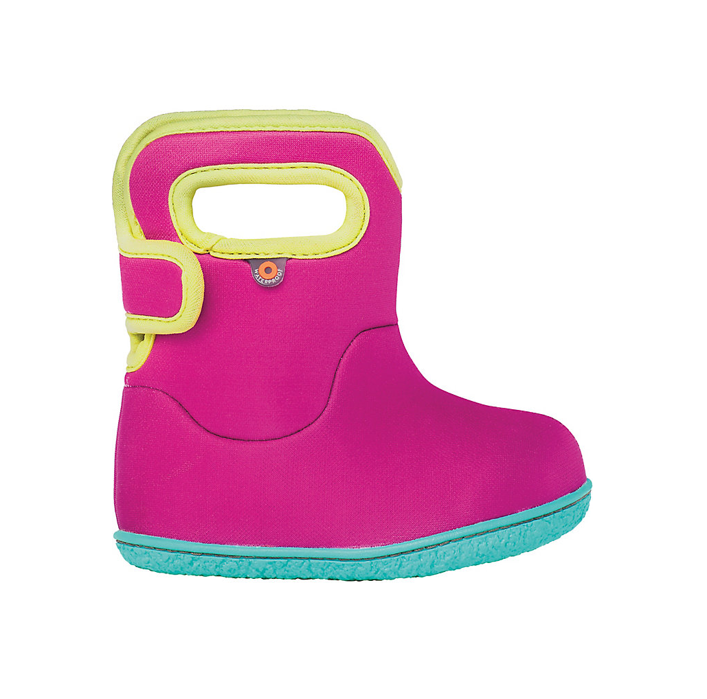 Baby Bogs II Solid – Little Treasures Kids