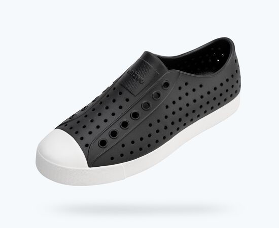 Native Shoes Adult Jefferson Core Jiffy Black