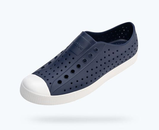 Native Shoes Adult Jefferson Core Regatta Blue