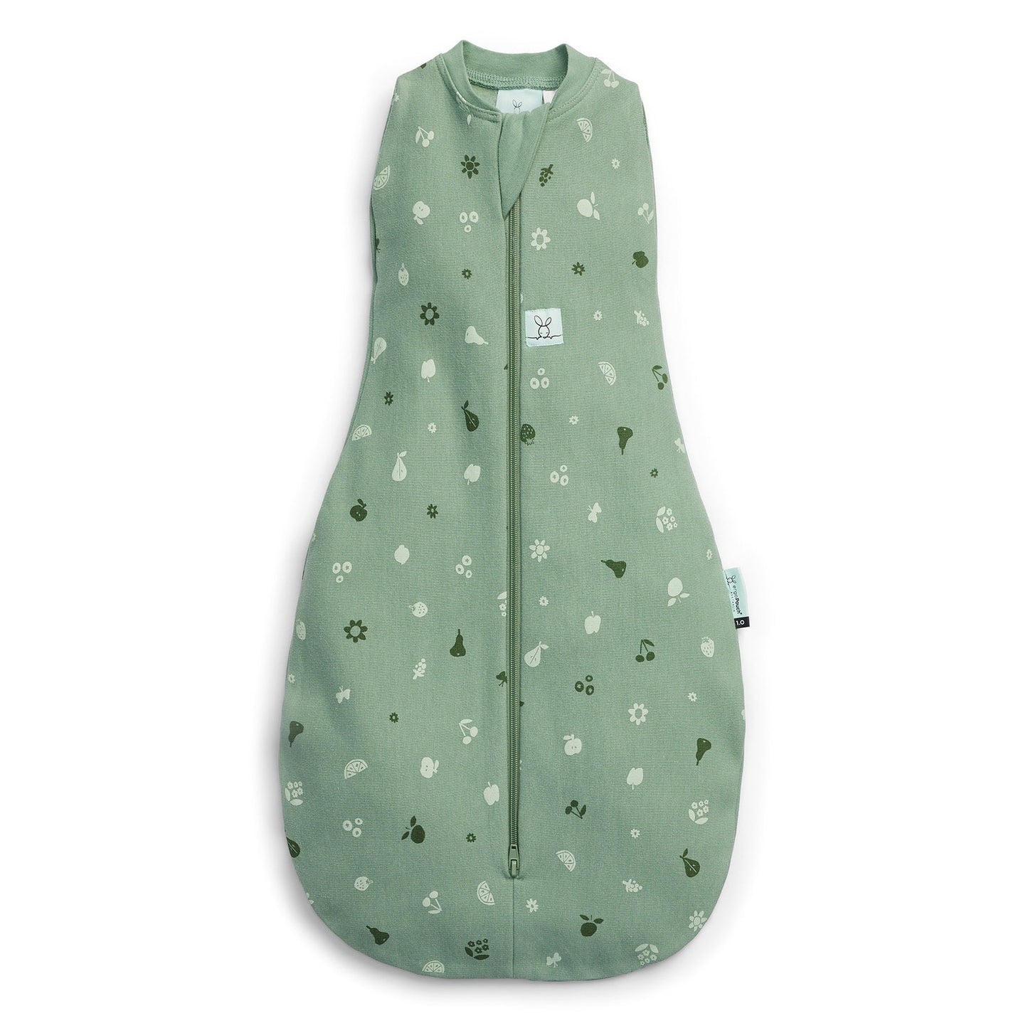 ergoPouch - Cocoon Swaddle Sack 1tog - Sweet Orchard