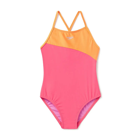 Speedo Shimmer 1 Pc