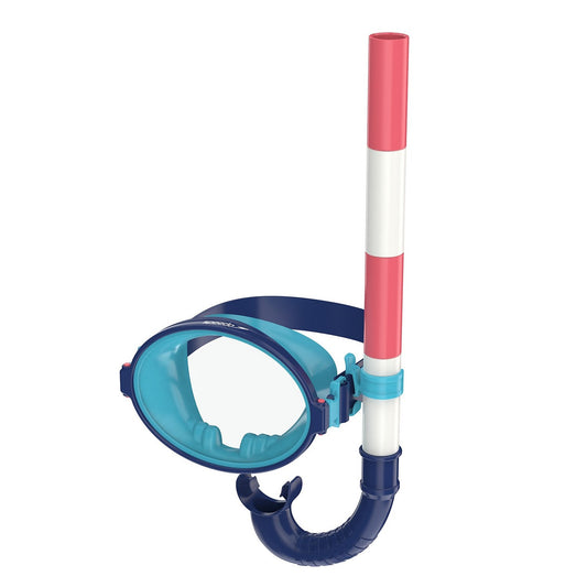 Speedo Lido Mask Set (3-6Y)