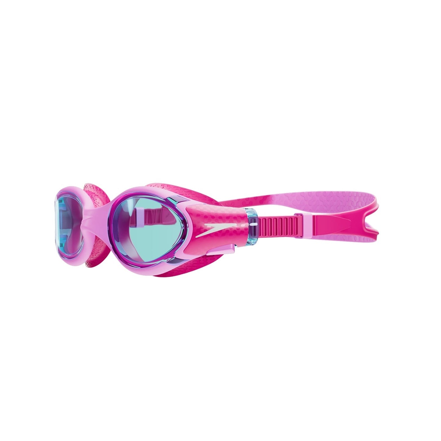 Speedo - Biofuse 2.0 Junior Swim Goggle - Pink/Pink