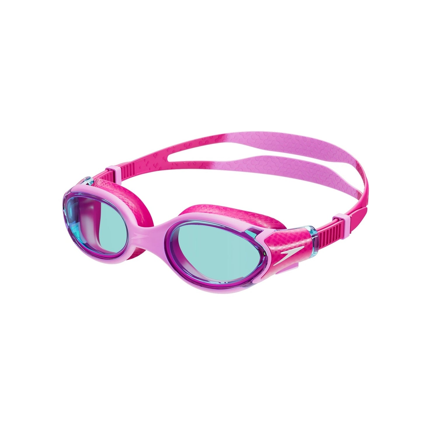 Speedo - Biofuse 2.0 Junior Swim Goggle - Pink/Pink