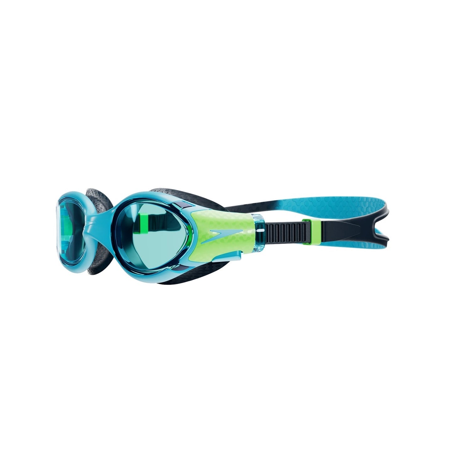 Speedo - Biofuse 2.0 Junior Swim Goggle - Blue/Green