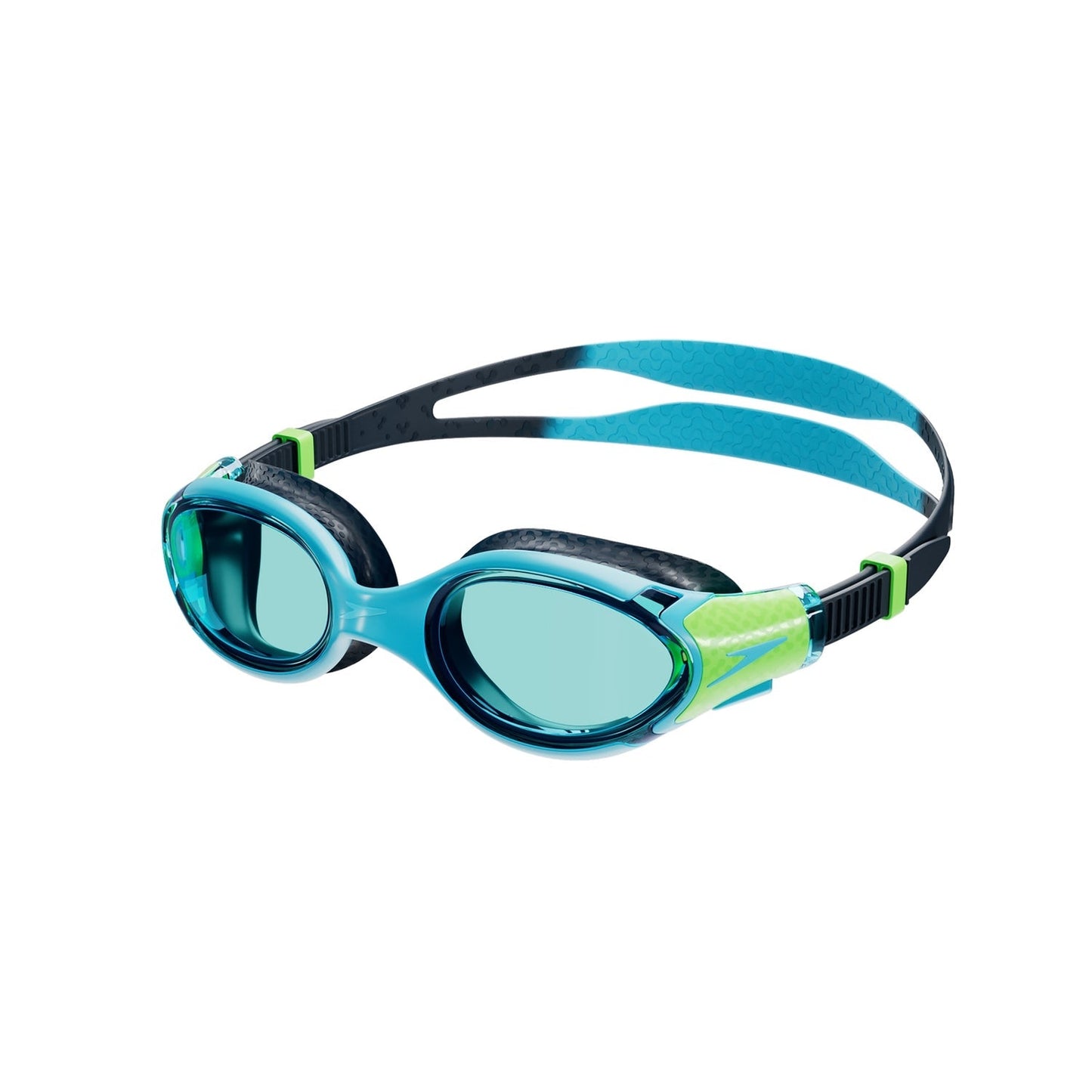 Speedo - Biofuse 2.0 Junior Swim Goggle - Blue/Green