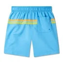 Speedo Colorblock Redondo Volley 15" Tranquill Blue