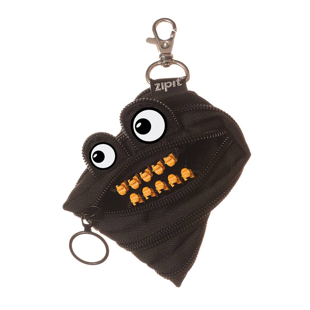 Zipit - Grillz Mini Pouches