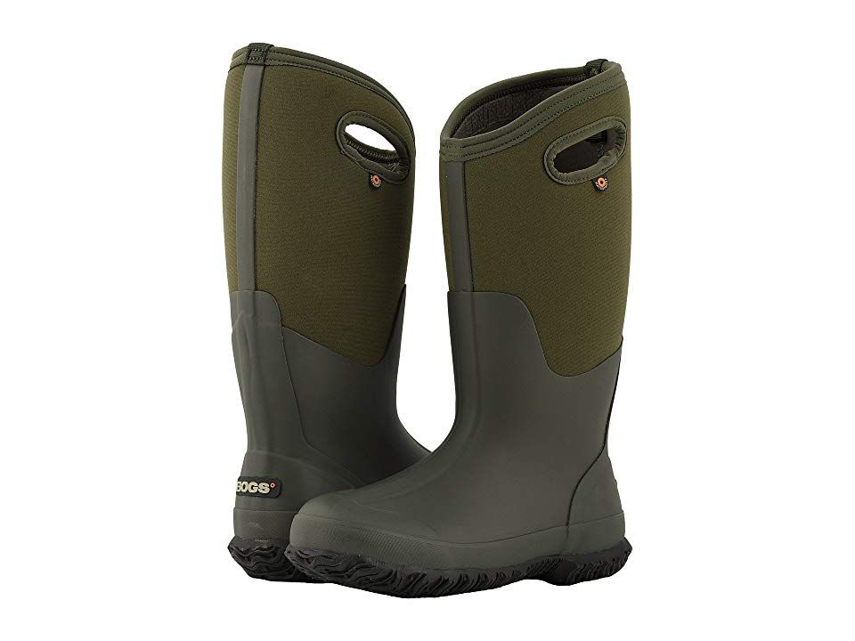 Bogs Classic II Kids' Insulated Rain Boot