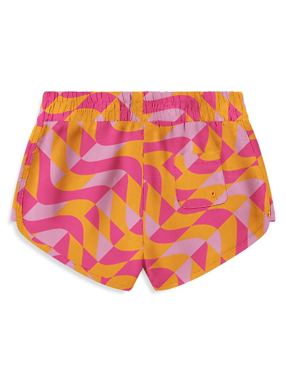 Speedo Print Board Short