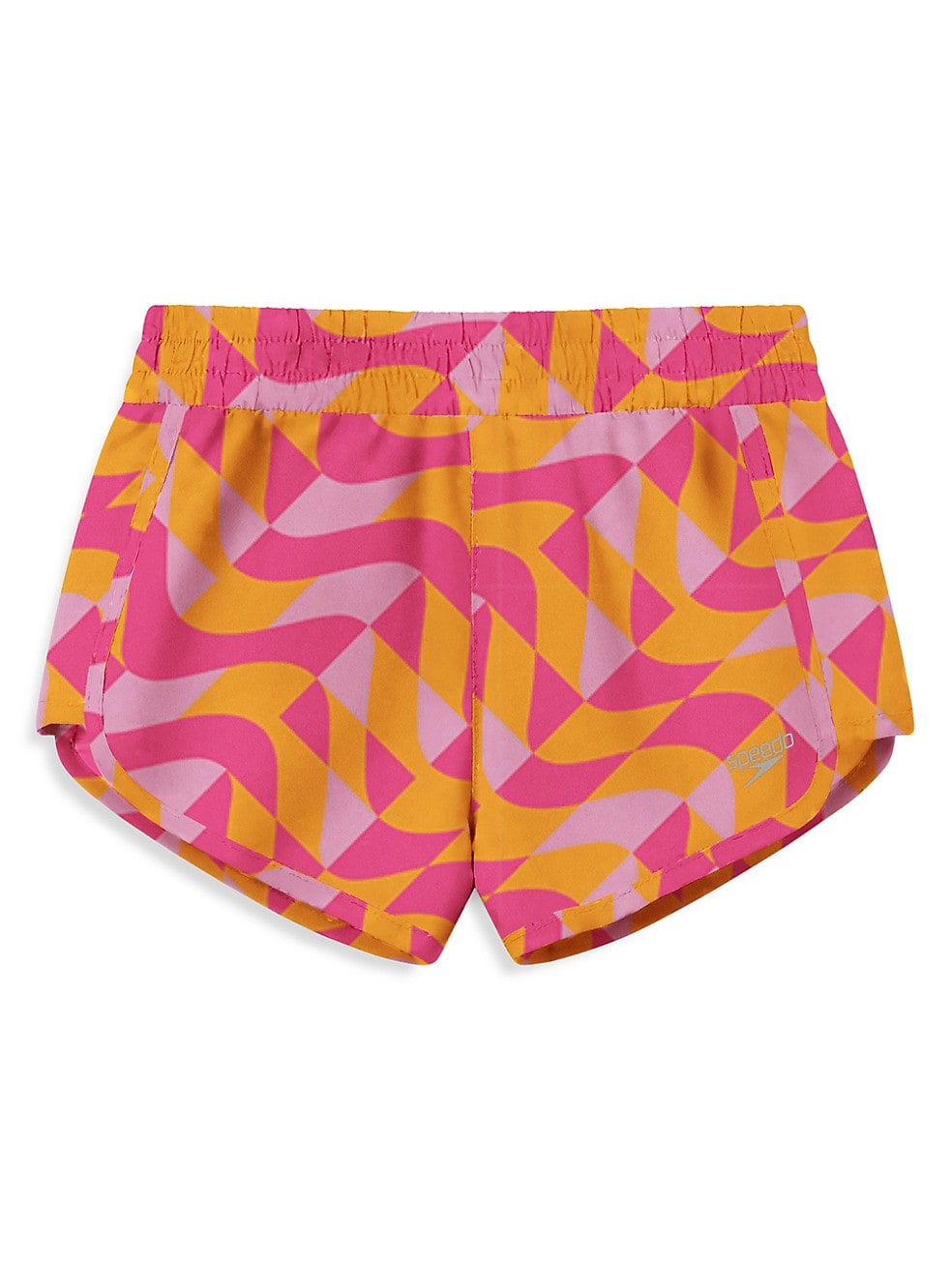 Speedo Print Board Short