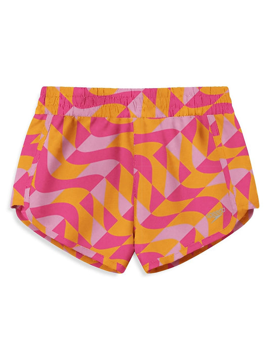 Speedo Print Board Short