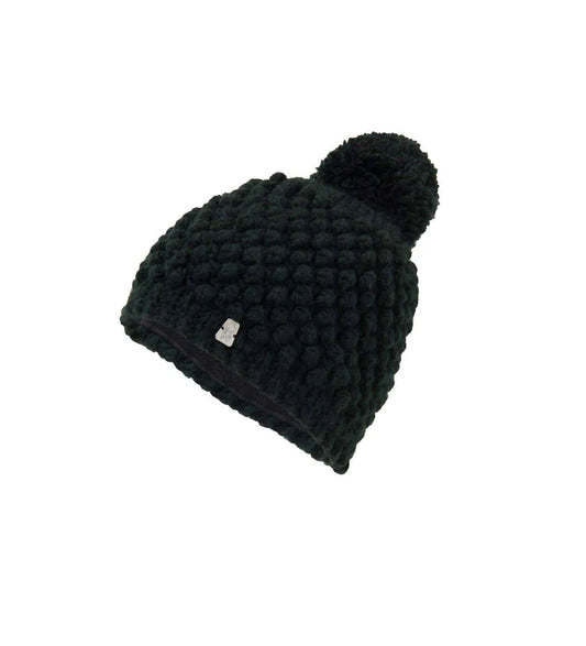 Spyder - Girl's Brrr Berry Toque